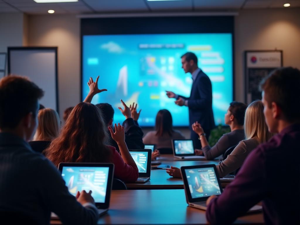Aivonex | Next-Gen Education Technology Solutions